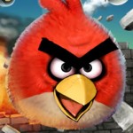 Los Angry Birds invaden Windows Phone 7