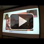 El reconocimiento facial de PSVita es entre gracioso y aterrador