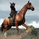 Red Dead Redemption no estaba muerto: estaba de parranda