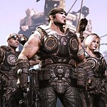 Gears of War 3 se ha filtrado