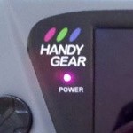 Handy Gear, la Game Gear que debería haber sido