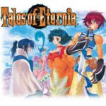 Namco Bandai se plantea un revival en HD de antiguos Tales