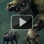 ICO & Shadow of the Colossus Classic HD se ve tan bien que ni me lo creo
