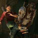Beta de Uncharted 3 para todos