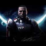 La película de Mass Effect estará en la Comic-Con