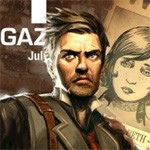 El protagonista de BioShock Infinite tiene estas pintas