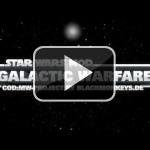 Star Wars Mod: Galactic Warfare, tal cual