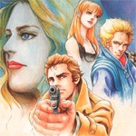 Confirmado: El nuevo Snatcher es un serial radiofónico