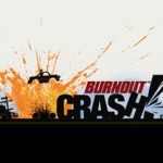 Bournout Crash era en su origen un juego de Wii