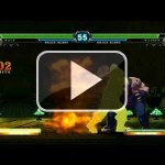 Tráiler de King of Fighters XIII