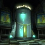 El BioShock de PS Vita será un experimento extraño y sorprendente