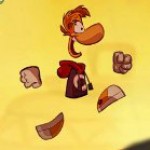 El motor gráfico de Rayman Origins será liberado