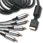 Sony aclara lo del cable por componentes en las nuevas PS3