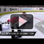 Echad un vistazo a este tráiler del NHL 12 aunque no os interese el hockey