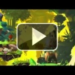 Tráiler de lanzamiento de Bastion