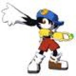 Klonoa vuelve a PlayStation