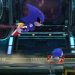 Así es Chemical Plant en Sonic Generations