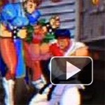 Street Fighter III: Third Strike estará en XBLA y PSN el 24 de agosto