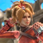 SoulCalibur V - Comic-Con