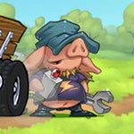 PopCap vuelven a la carga con Pig Up!