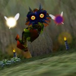 Un remake de Majora's Mask es posible
