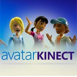 Avatar Kinect se puede descargar ya