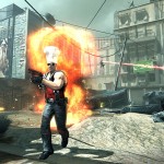 Ya llega el primer DLC de Duke Nukem Forever