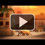 Assasin's Creed es un juego retro guay