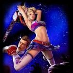 Warner distribuirá Lollipop Chainsaw en occidente