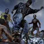 Hostias, sangre y muertos vivientes en estas nuevas capturas de Dead Island