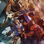 Final Fantasy Tactics llega a iPhone este jueves