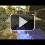 De los polígonos a los átomos