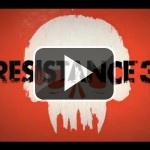 El enésimo tráiler de Resistance 3
