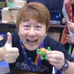 Ono: ¿Street Fighter vs. Mortal Kombat? ¡IRSE A LA MIERDA!