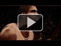 Tráiler del modo Greatest de NBA 2k12