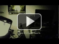 Haz tu propio cortometraje de terror en cinco cómodos pasos