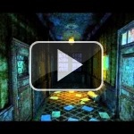 Asylum da un miedo del copón