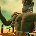 NyxQuest disponible para iPad y iPhone