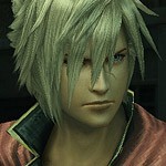 Así se vería Final Fantasy Type-0 en HD