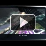 Así se ve WipEout 2048 en PSVita
