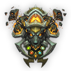 Krogal Avatar
