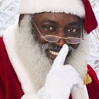 BLACK SANTA KILLA