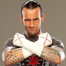 CM Punk