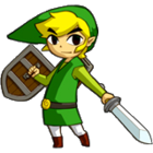 LinkZelda