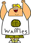 JohnWaffles