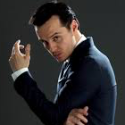 Dr. Moriarty