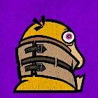 D64 Avatar