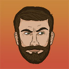 Skalder Avatar