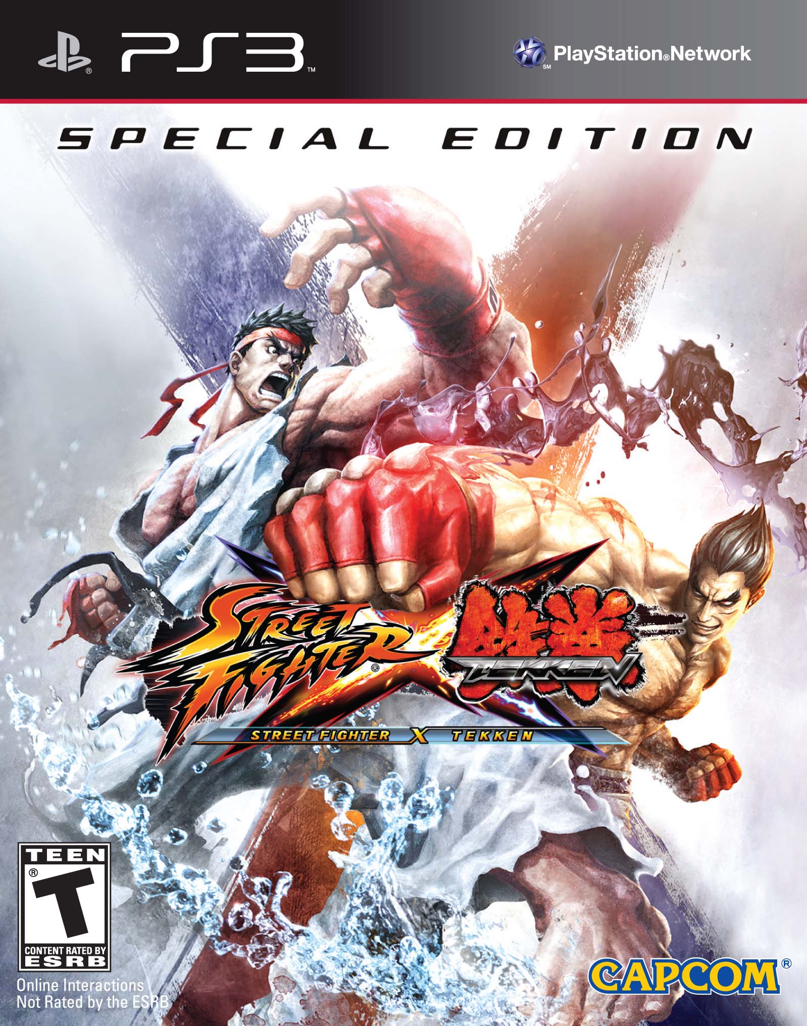 download street fighter x tekken download street fighter x tekken