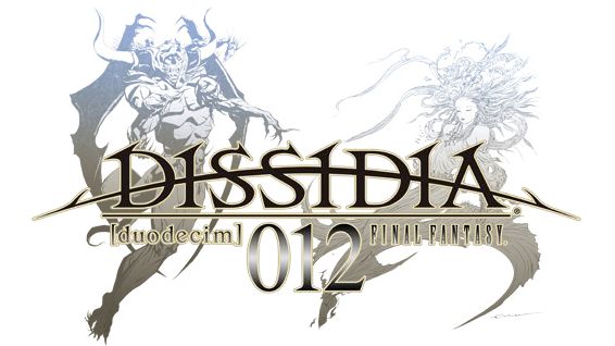 Análisis de Dissidia Duodecim: Final Fantasy